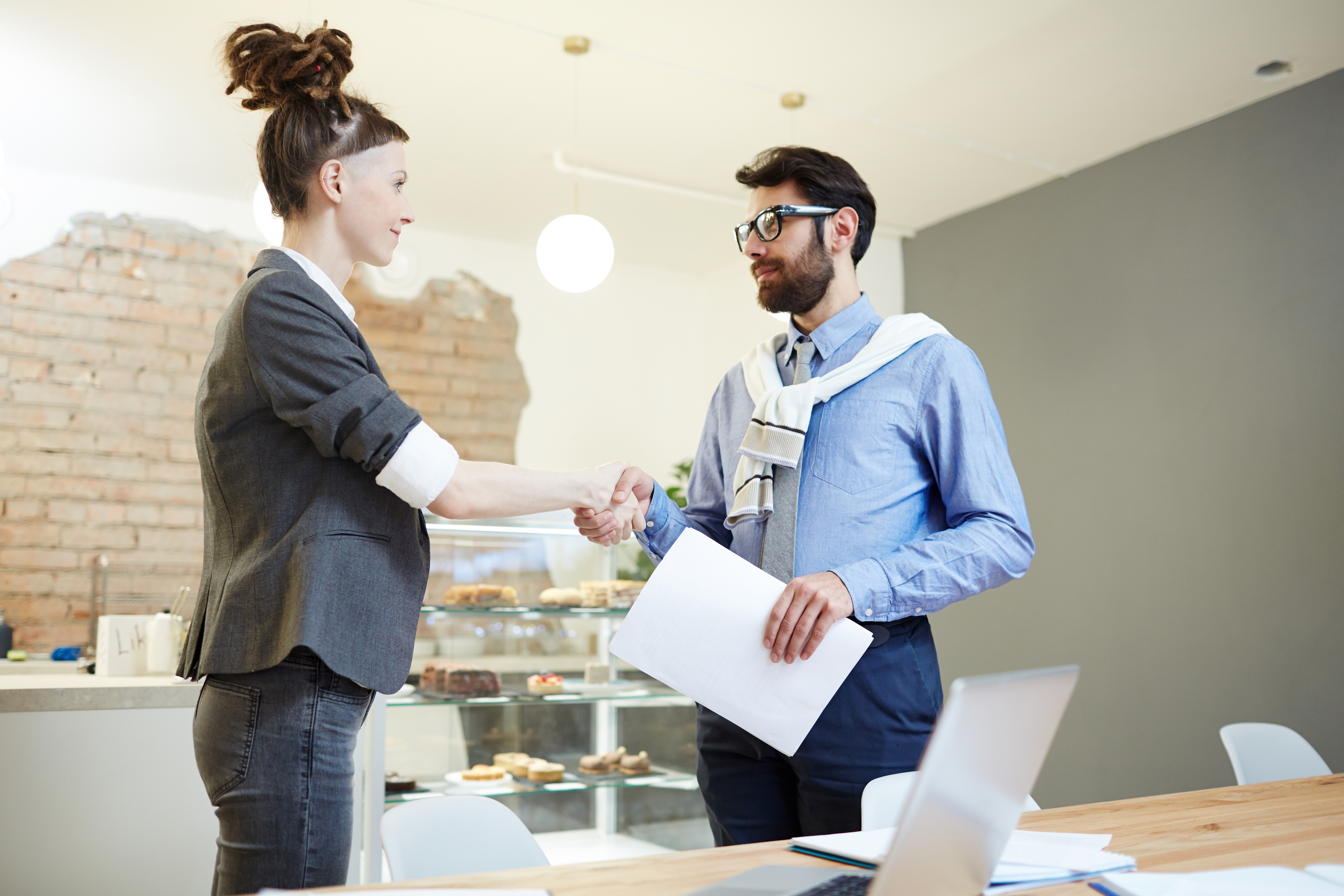 Kooperationen & Partnerschaften